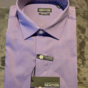 Kenneth Cole dress shirt, 15.5 x 32/33